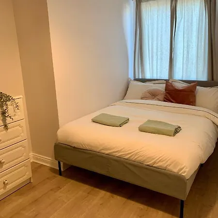 - Guinness Museum & Temple Bar Apartment *