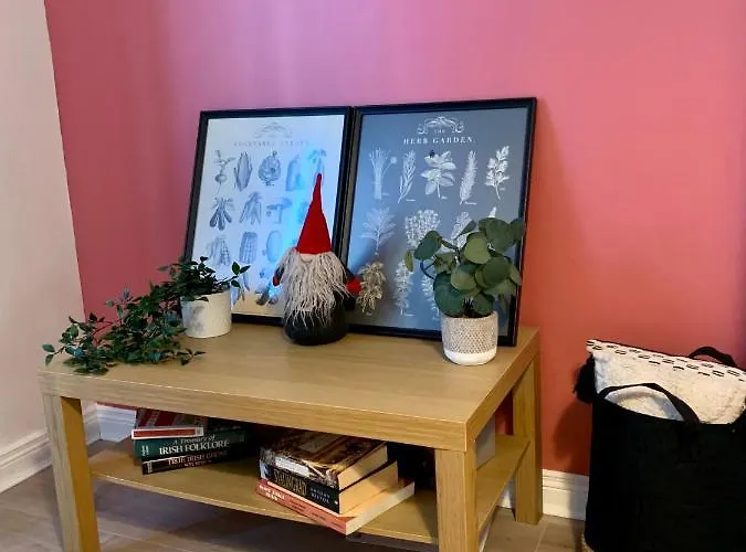 - Guinness Museum & Temple Bar *