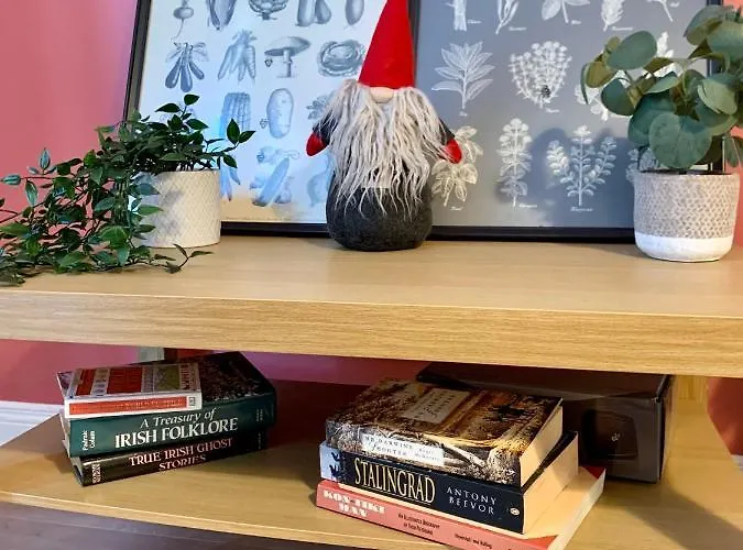 - Guinness Museum & Temple Bar Dublin