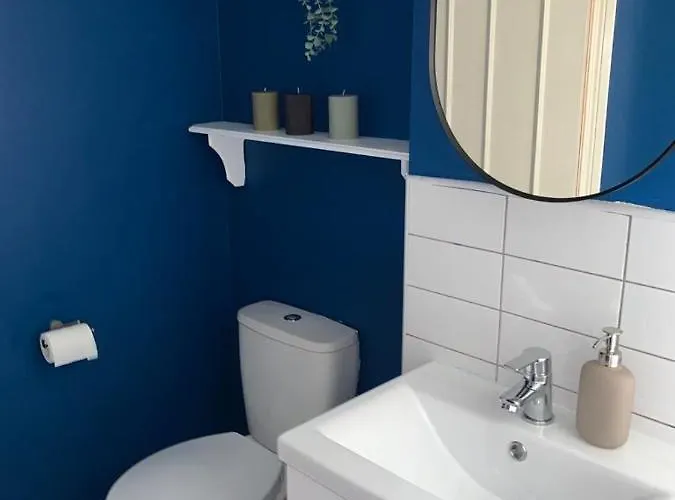 Daire - Guinness Museum & Temple Bar