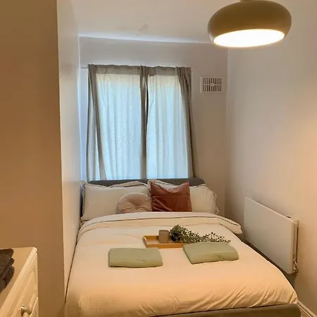 Lägenhet - Guinness Museum & Temple Bar Dublin