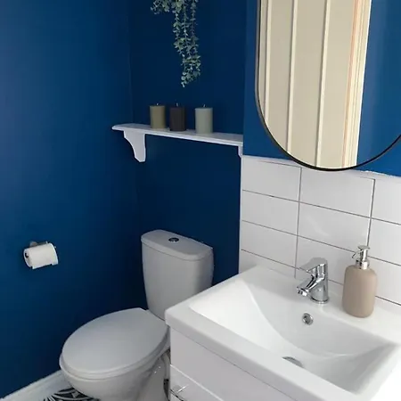 Lägenhet - Guinness Museum & Temple Bar